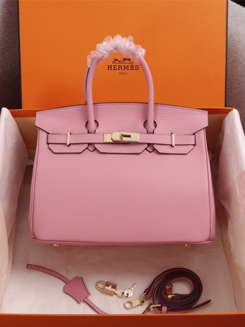 Classic Hermes Bags: A Stylish and Versatile Choice for Elegance